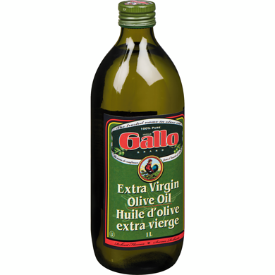 Gallo Extra Virgin Olive Oil 1 L