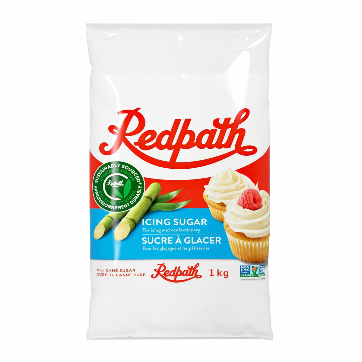 Redpath Icing Sugar 1 kg