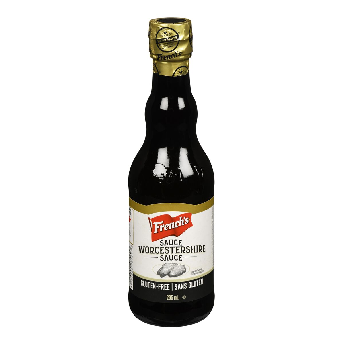 French's Worcestershire Sauce 295 mL