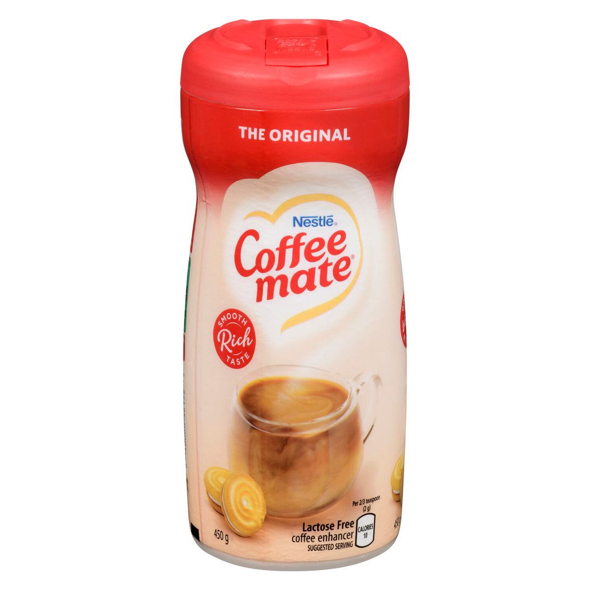 Coffee Mate Original Coffee Whitener 450 g