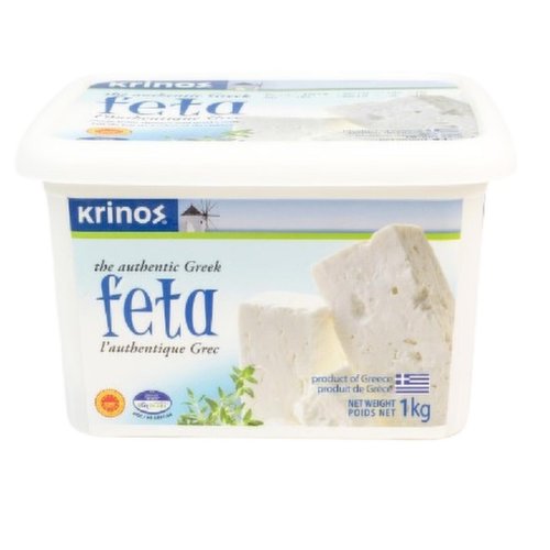 Krinos Greek Feta