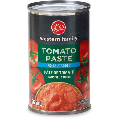 Western Family Crushed Tomatoes 796 mL