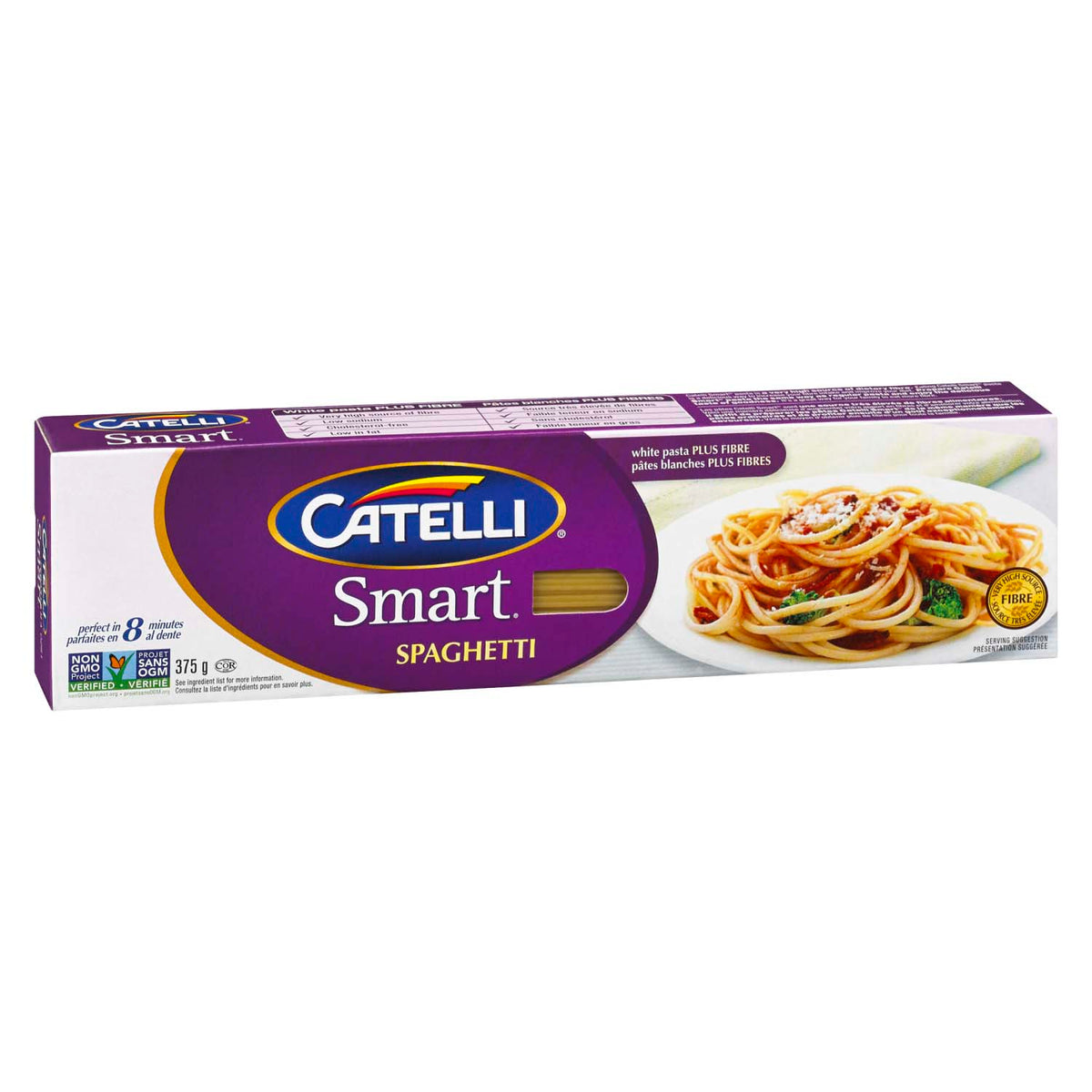 Catelli Smart Spaghetti 375 g