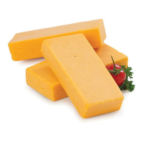 Bothwell Medium Cheddar Cheese 200 g