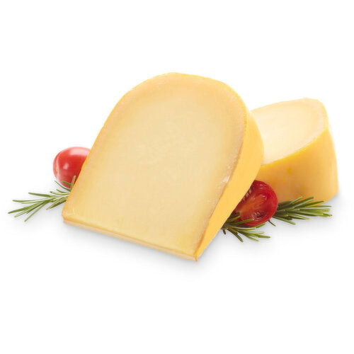 Deli Fresh Medium Gouda Cheese