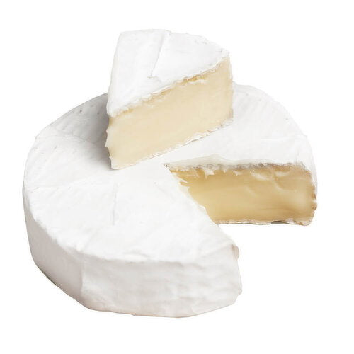 Little Qualicum Cheeseworks Island Brie