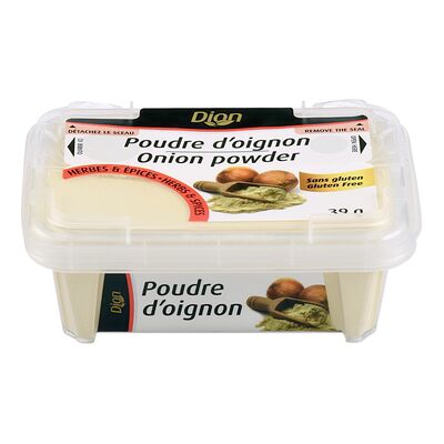 Dion Onion Powder 39 g