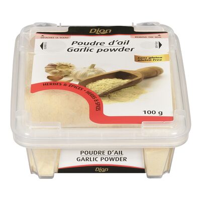 Dion Garlic Powder 100 g
