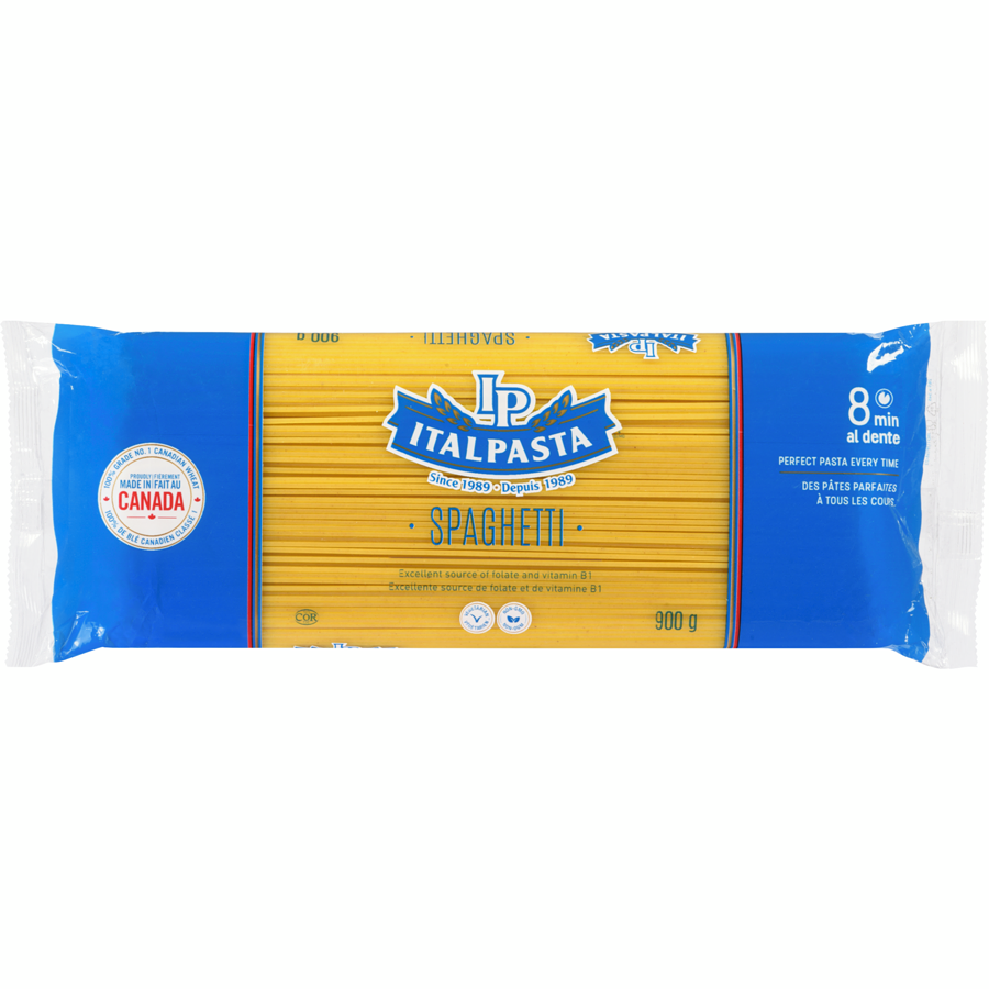 Italpasta Spaghetti 900 g