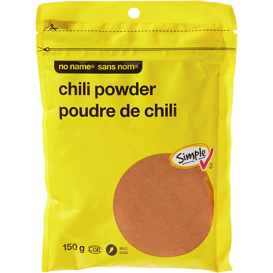 No Name Chili Powder 150 g