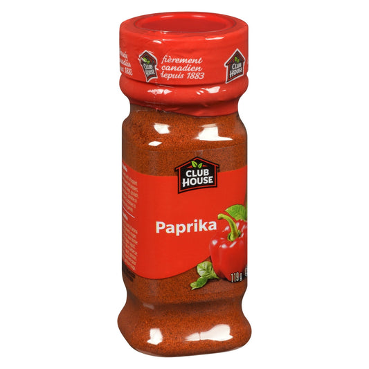 Club House Paprika 119 g