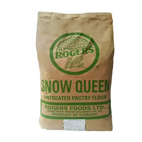Rogers Snow Queen Untreated Pastry Flour
