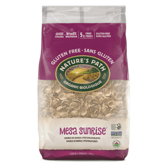 Nature's Path Organic Mesa Sunrise Cereal