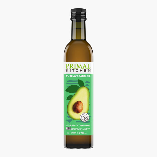 Primal Kitchen Pure Avocado Oil 500 mL