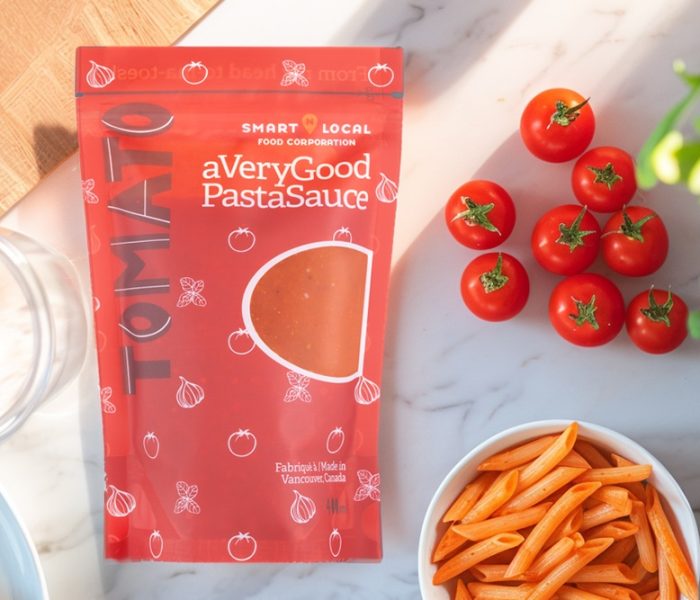 A Very Good Pasta Sauce Tomato 400 mL