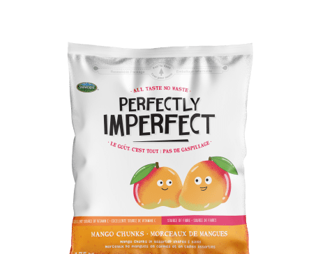Perfectly Imperfect Mango Chunks 1.75 kg