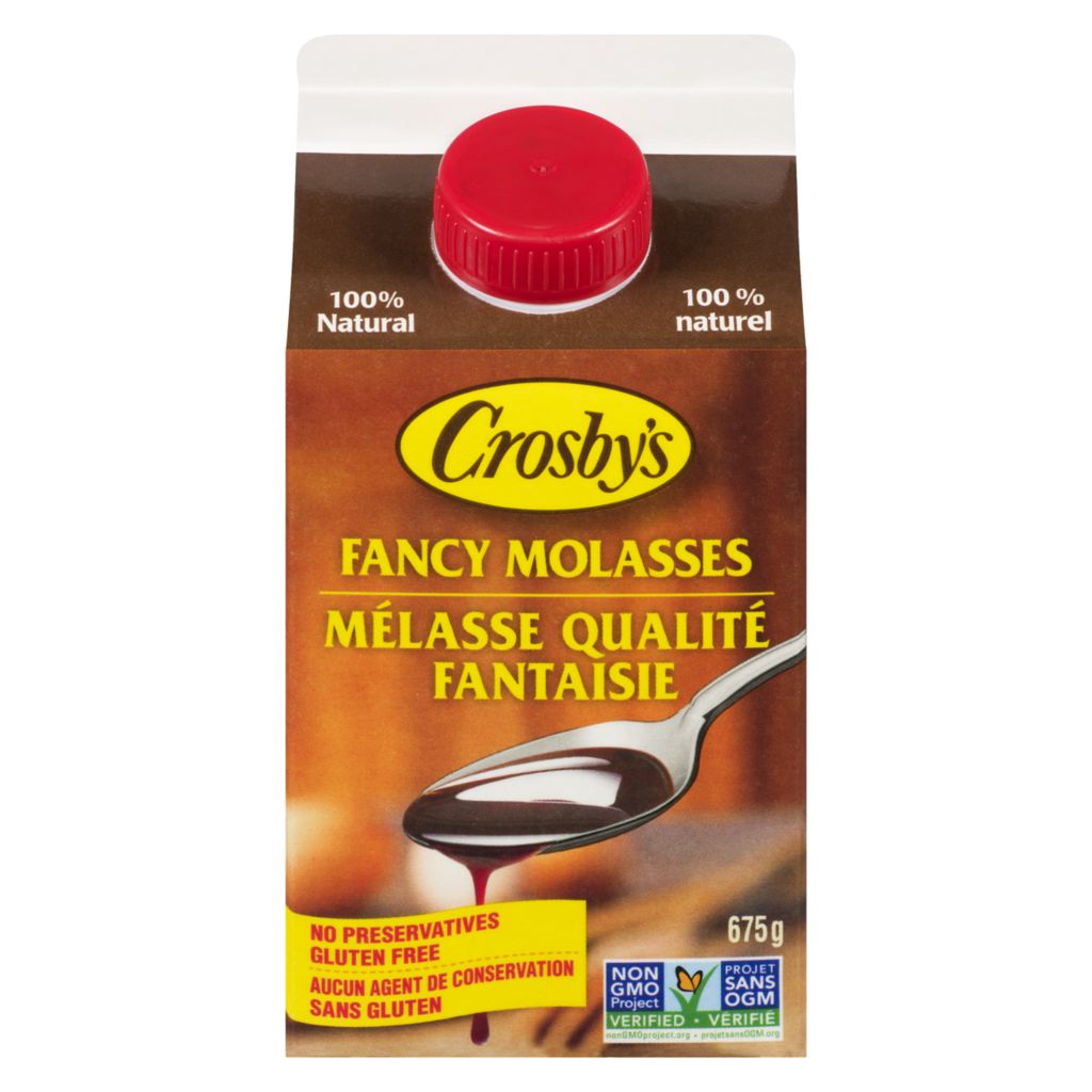 Crosby's Fancy Molasses 675 g