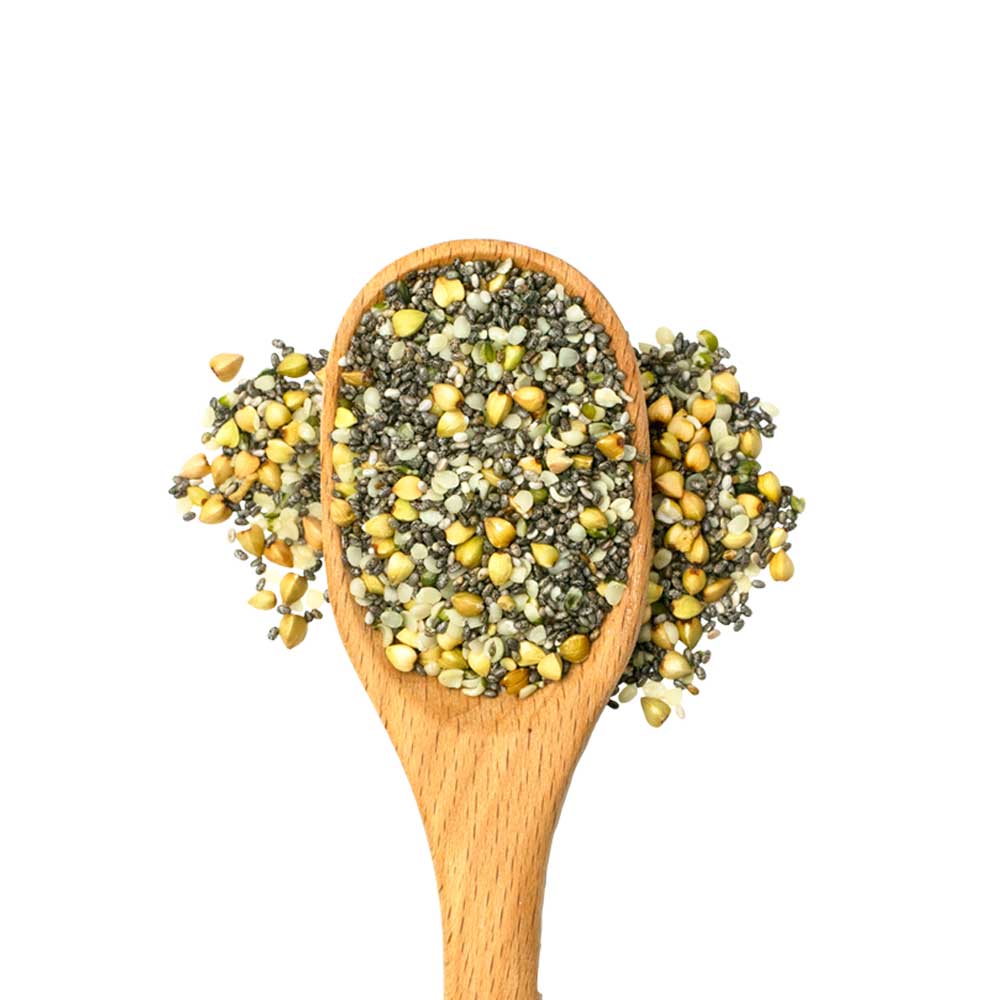 Holy Crap Natural Superseed Cereal 1 kg